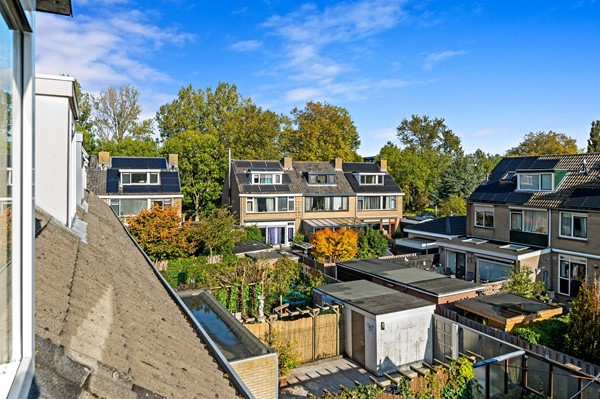 Medium property photo - Pasteurlaan 8, 2641 ZE Pijnacker